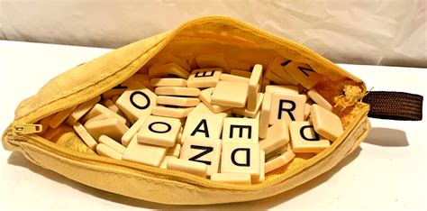  Bananagrams! A Frantic Fun Fiesta for Word Wizards Everywhere