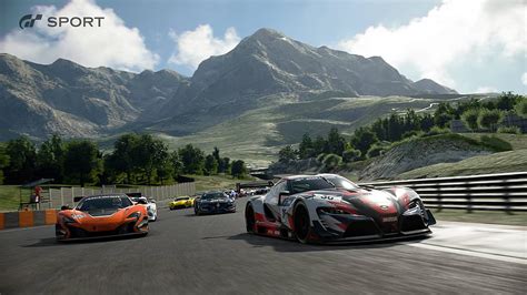 Gran Turismo 7: A Meticulous Simulation That Captures the Essence of Motorsport!