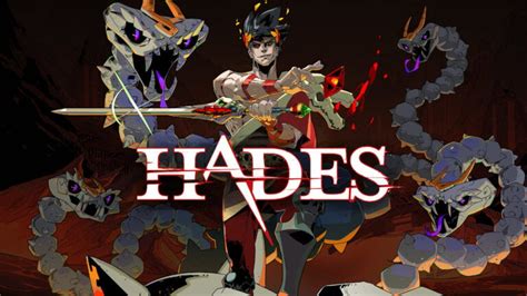 Hades! A Rogue-like Dungeon Crawler Where Mythological Mayhem Meets Masterful Mechanics