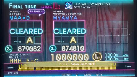 Jubeat: A Symphony of Tiles and Taps for Rhythm Gaming Enthusiasts!