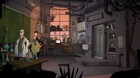 Unforeseen Incidents: A Retro-Pixelated Puzzle Adventure That Will Leave You Questioning Reality!