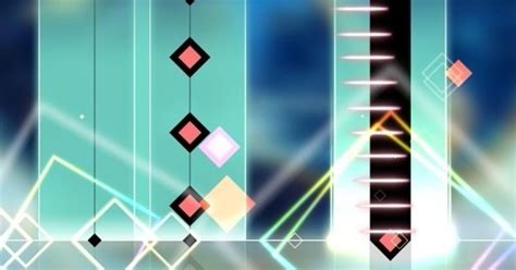 Voez: A Rhythmic Adventure on Touchscreens that Defies Expectations!