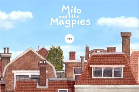  Milo and the Magical Maze: Escape Reality Through Whimsical Platforming!