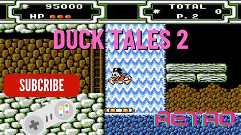 Quackshot: DuckTales Edition! A Retro Treasure Hunt for 2-4 Players?