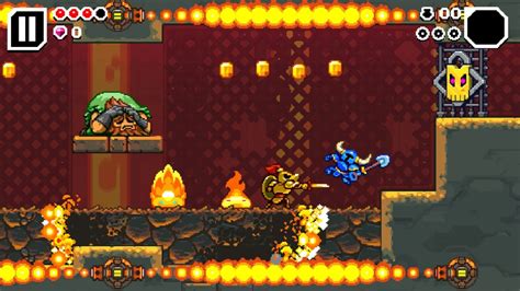 Shovel Knight: Digging Deep into an 8-Bit Adventure!