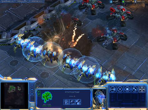 StarCraft II: A Deep Dive into Blizzard's Galactic Strategy Epic!